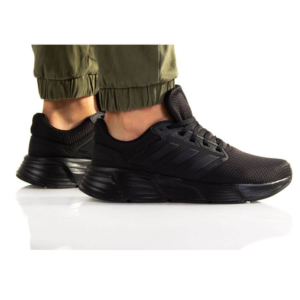 Giay Adidas Galaxy 6 'Black' GW4138