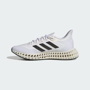 Giay Adidas 4DFWD 2 'Cloud White Black' GX9247