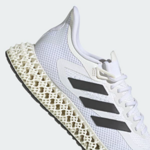 Giay Adidas 4DFWD 2 'Cloud White Black' GX9247