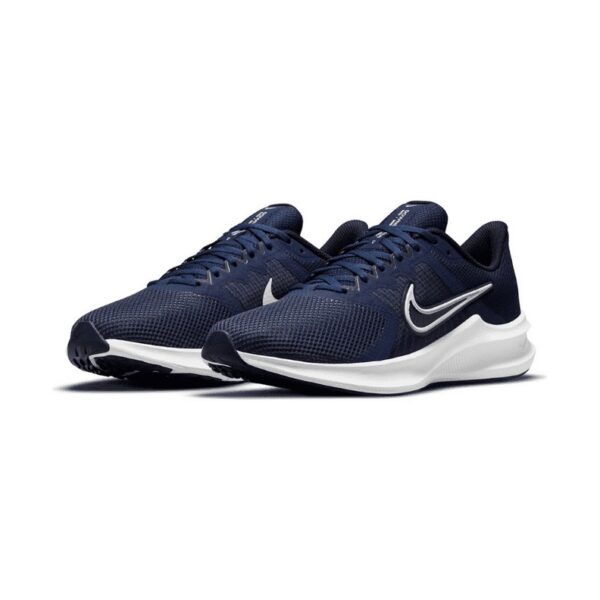 Giay Nike Downshifter 11 ‘Midnight Navy’ CW3411-402