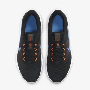 Giay Nike Downshifter 11 'Black Coast' CW3411-001