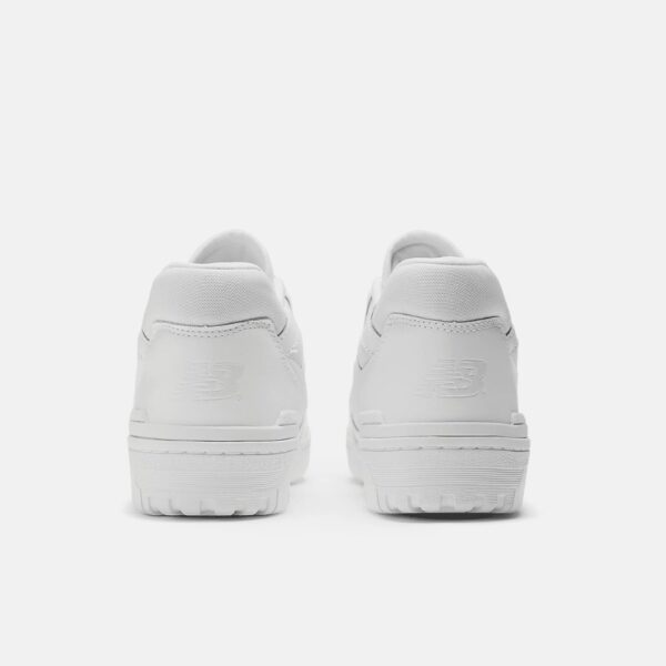 Giay New Balance 550 'Triple White' BB550WWW