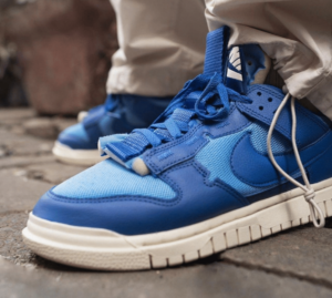 Giay Nike Air Dunk Jumbo 'University Blue' DV0821-400