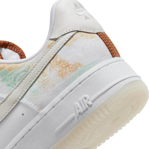 Giay Nike Air Force 1 Low ’07 ‘Paisley Printed’ FJ7739-101