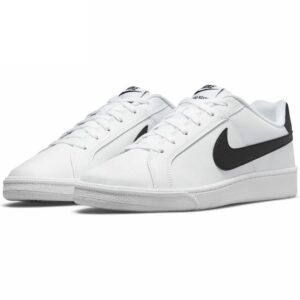 Giay Nike Court Royale 'White Black' 749747-107