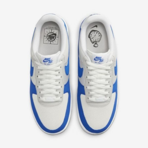 Giay Nike Air Force 1 Low 'Royal Air Max 1' FJ5471-121