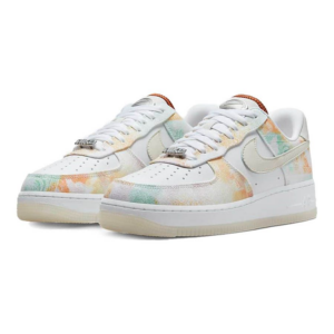 Giay Nike Air Force 1 Low ’07 ‘Paisley Printed’ FJ7739-101
