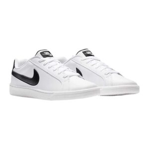 Giay Nike Court Royale 'White Black' 749747-107