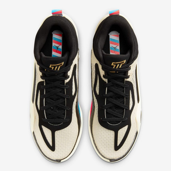 Giay Nike Jordan Tatum 1 'Barbershop' DX5574-180