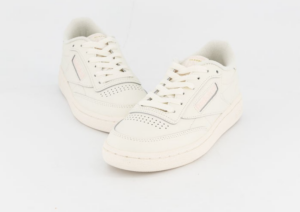 Giay Reebok Club C 85 'Chalk' GY9737