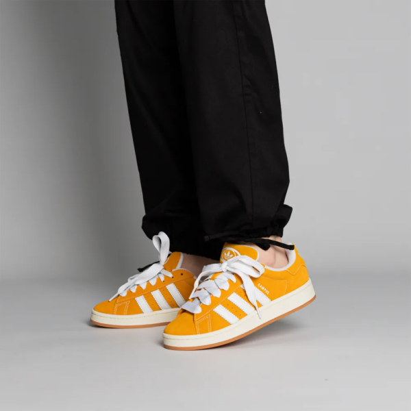 Giay Adidas Campus 00s 'Mustard Gum' H03473