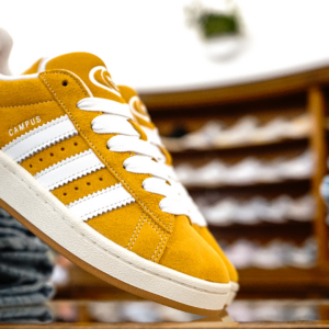 Giay Adidas Campus 00s 'Mustard Gum' H03473