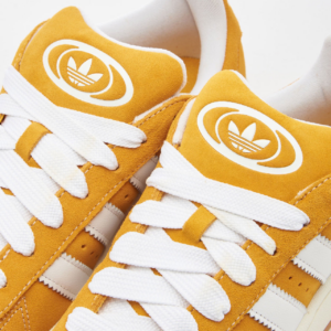Giay Adidas Campus 00s 'Mustard Gum' H03473