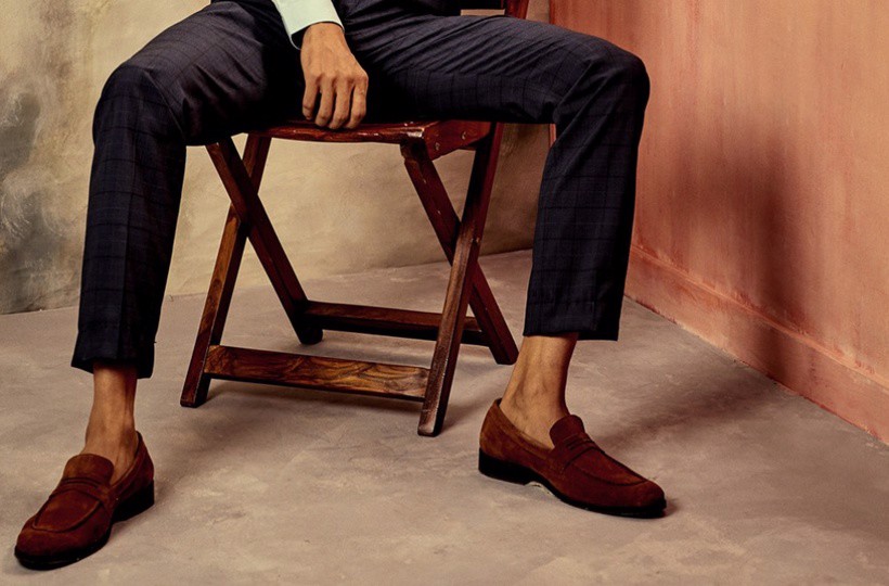 Hinh anh 2: Loafer la gi, co nhung dang Loafer pho bien nao va cach thuc phan biet