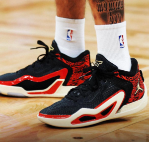 Giay Nike Jordan Tatum 1 'Zoo' DX5572-001