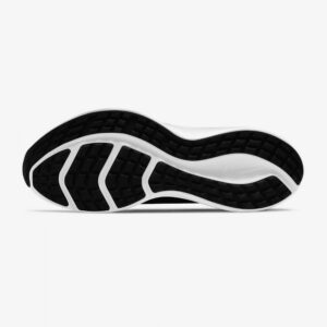 Giay Nike Downshifter 11 'Black White' CW3411-006