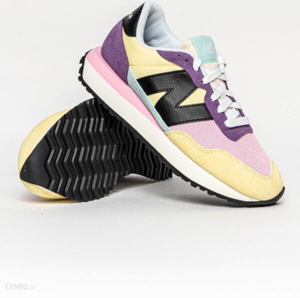 Giay New Balance 237 'Sour Grape Lemon' WS237PW1