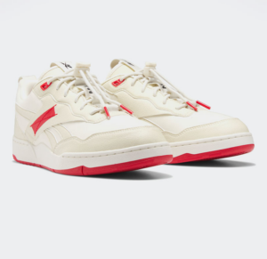 Giay Reebok BB 4000 II 'Milk Makeup' ID1660