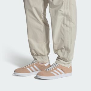 Giay Adidas Gazelle 'Halo Blush' ID7006