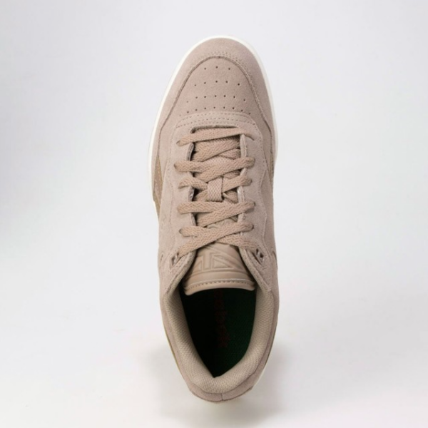 Giay Reebok BB 4000 II 'Taupe, Chalk & Classic Burgundy' IG4742