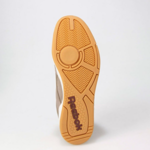 Giay Reebok BB 4000 II 'Taupe, Chalk & Classic Burgundy' IG4742