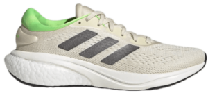 Giay Adidas Wmns Supernova 2 'Ecru Tint Solar Green' GW9095