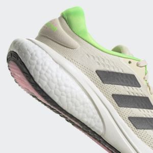 Giay Adidas Wmns Supernova 2 'Ecru Tint Solar Green' GW9095