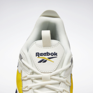 Giay Reebok Royal Bridge 4 'Chalk Vector Navy Gold' GW8947