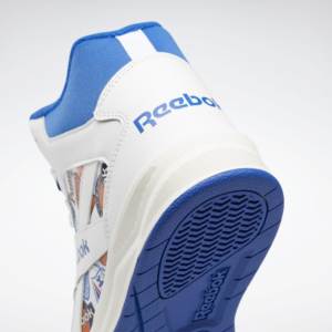 Giay Reebok Royal Hi2 'White Blue' Q46589