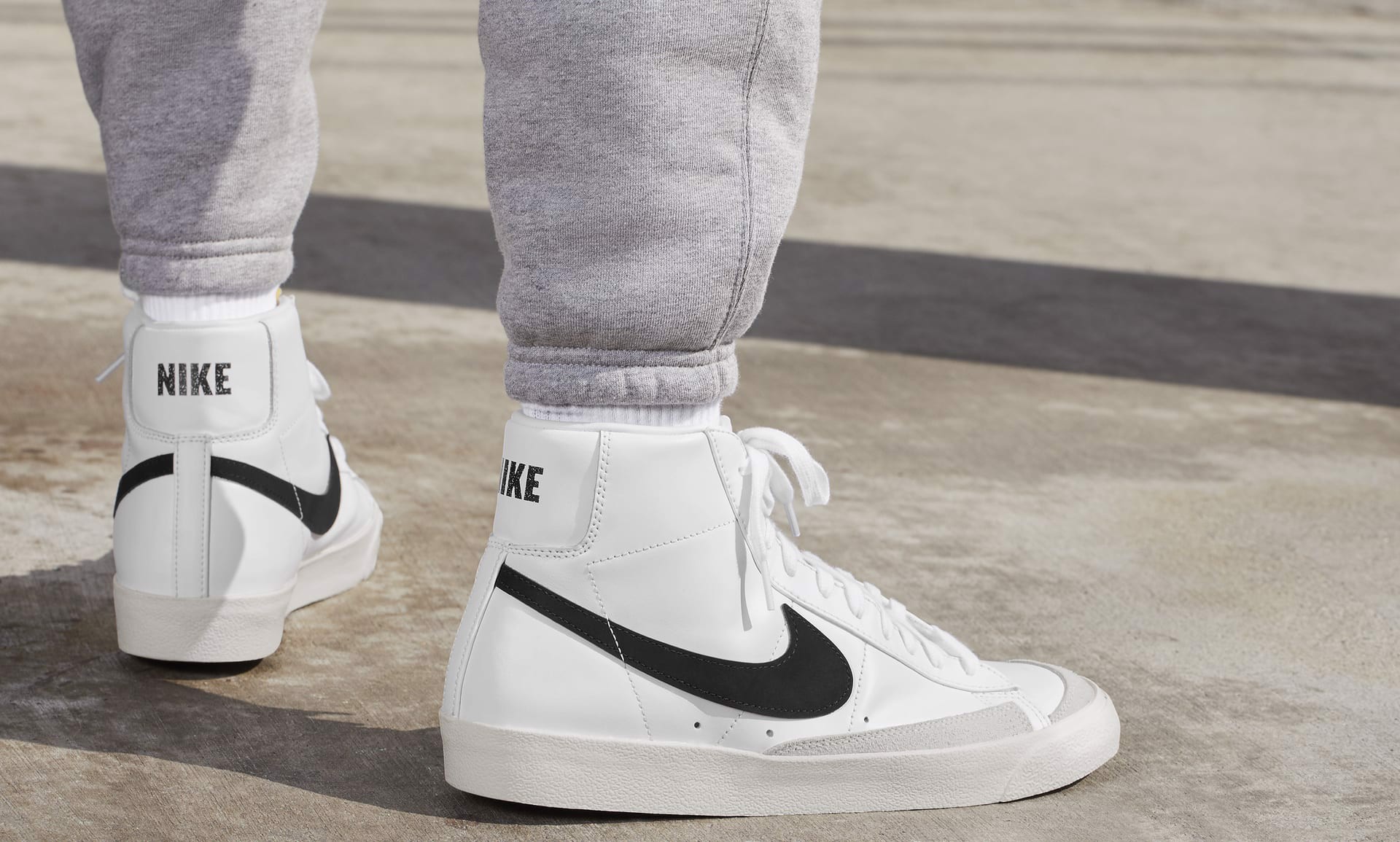 Sneaker cổ điển liệu có mang lại cảm giác thoải mái? Hinh anh 3: Sneaker co dien lieu co mang lai cam giac thoai mai?