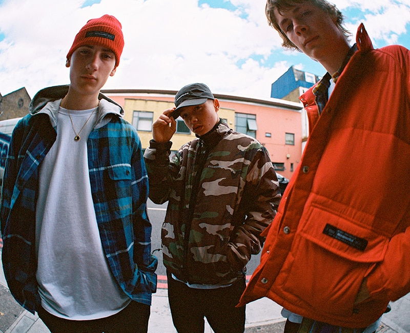 Hinh anh 2: Thisisneverthat - Ong hoang cua thoi trang Han Quoc