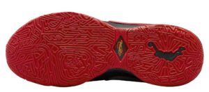 Giay Nike LeBron 20 'Miami Heat' DJ5423-001