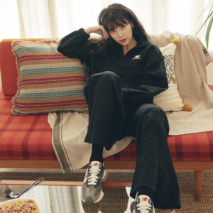 Giay New Balance 327 'Castlerock Navy' MS327MD