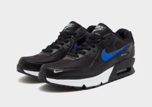 Giay Nike Air Max 90 Next Nature 'Black' FN3877-001