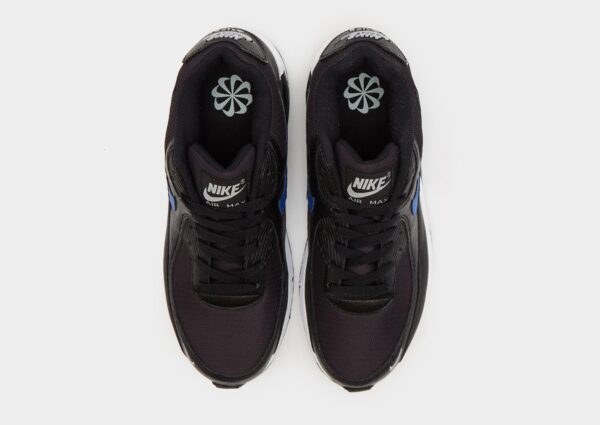 Giay Nike Air Max 90 Next Nature 'Black' FN3877-001