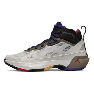 Giay Nike Jordan 37 'Light Bone Dark Concord' DD7421-060