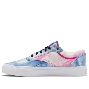 Giay Reebok Club C Coast 'Tie Dye Blue Proud Pink' G57844