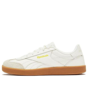 Giay Reebok Smash Edge S 'White Brown' HQ6461