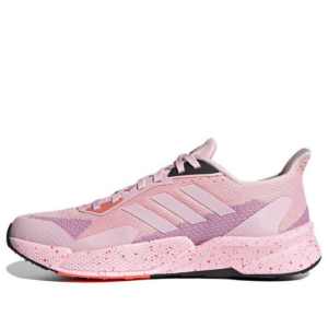 Giay Adidas X9000L2 Fresh Candy 'Pink' FW0805