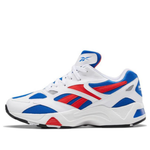 Giay Reebok Aztrek 96 'White Blue' EF3575