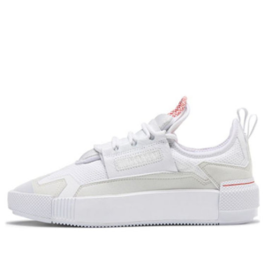 Giay Reebok Unisex Sudeca Sneakers 'White' FY1587