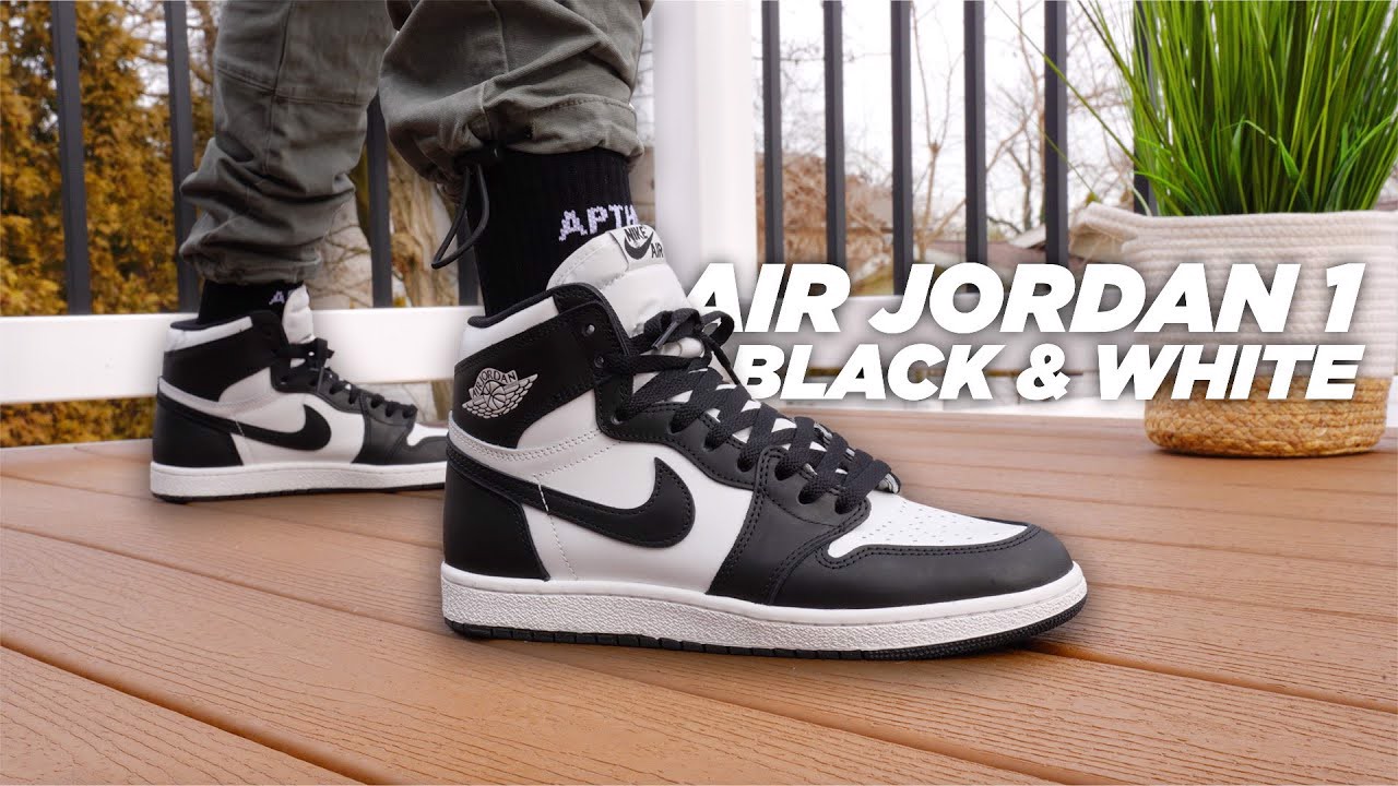 Những phiên bản Air Jordan 1 đáng chú ý sẽ ra mắt trong năm 2023 Hinh anh 3: Nhung phien ban Air Jordan 1 dang chu y se ra mat trong nam 2023