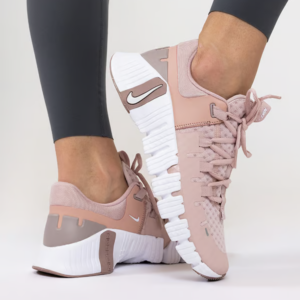 Giay Nike Free Metcon 5 'Oxford Pink White' DV3950-600