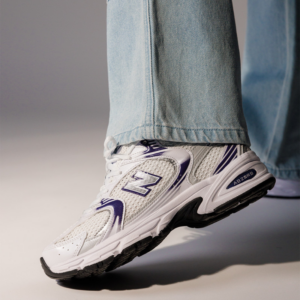 Giay New Balance 530 'White Navy' MR530BA