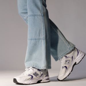 Giay New Balance 530 'White Navy' MR530BA