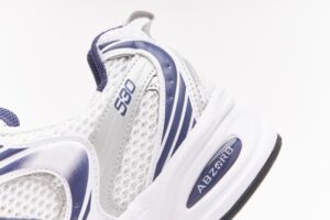 Giay New Balance 530 'White Navy' MR530BA