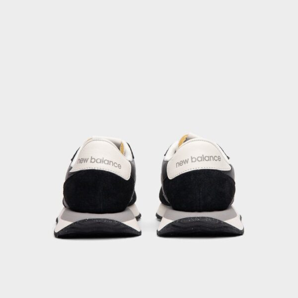 Giay New Balance 237v1 'Black Grey White' MS237RC