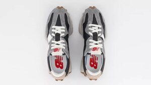 Giay New Balance 327 'Harbor Grey White Gum' MS327UD