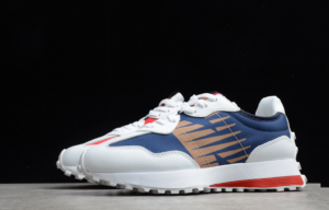 Giay New Balance 327 'Olympic USA' MS327BTK