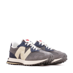 Giay New Balance 327 'Castlerock Navy' MS327MD